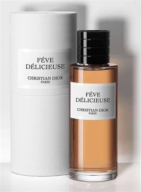 dior feve delicieuse basenotes